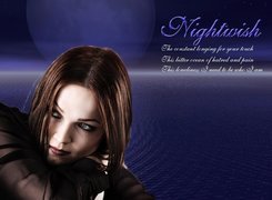 Nightwish,Tarja Turunen,księżyc