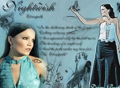 Nightwish,Tarja Turunen