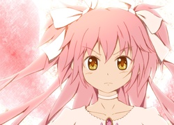 Mahou Shoujo Madoka Magica, Ultimate Madoka