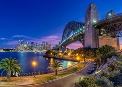 Sydney, Australia, Panorama