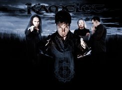 Kamelot,zespół