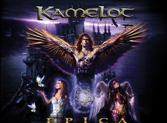 Kamelot,Epica