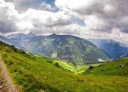 Tatry, Polska, Góry