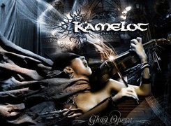 Kamelot,skrzypce