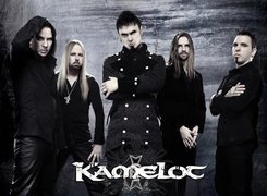 Kamelot,zespól