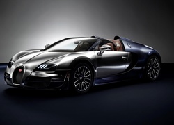 Bugatti, Veyron