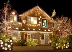 Dom, Święta