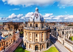 Oxford