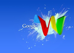 Logo, Google