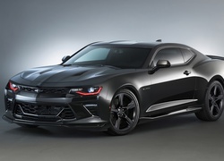 Chevrolet, Camaro