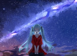 Vocaloid, Hatsune Miku