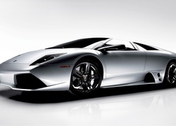 Lamborghini, Murcielago, Lp640, Roadster