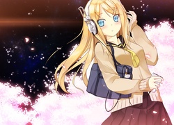 Vocaloid, Kagamine Rin