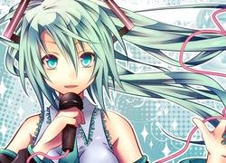 Vocaloid, Hatsune Miku