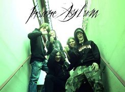 Insane Asylum,zespół