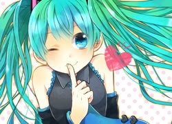 Vocaloid, Hatsune Miku