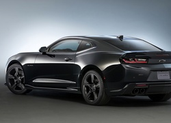 Chevrolet, Camaro