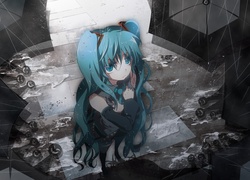 Vocaloid, Hatsune Miku