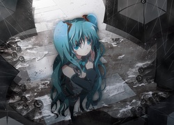 Vocaloid, Hatsune Miku