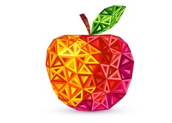 Apple, 3D