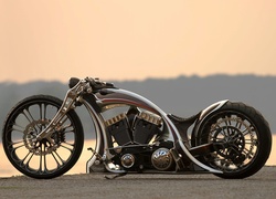 Custom, Bike