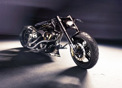 Bike, Custom