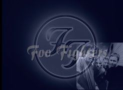 Foo Fighters,replicante, zespół