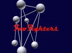 Foo Fighters,kulki