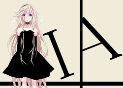 Vocaloid, IA