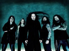 tatuaże, Evergrey,ludzie, człowiek , zespół