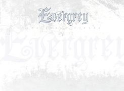 Evergrey,nazwa zespołu