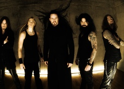 tatuaże, Evergrey,ludzie, człowiek , zespół