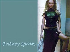 Britney Spears