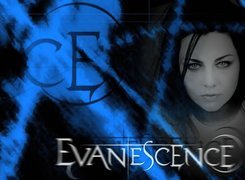 Amy Lee, Evanescence, Twarz