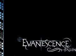 Evanescence,Fallen