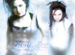 Evanescence,Amy Lee
