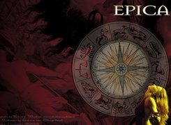 Epica,znaki z odiaku