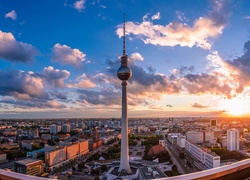 Berlin, Niemcy