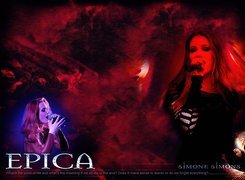 Epica,Simone Simone