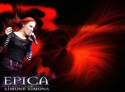 Epica,Simone Simone