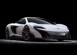 McLaren, 675LT