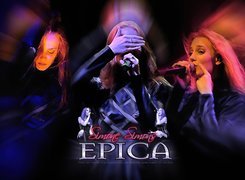 Epica,Simone Simone