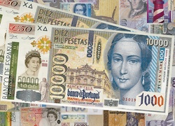 Banknoty