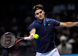 Roger Federer,Tennis