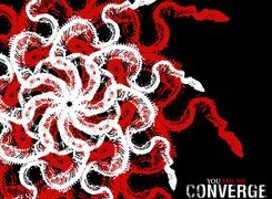 Converge,You Fail Me