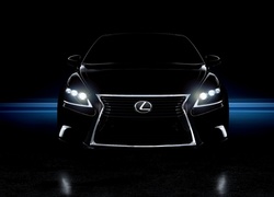 Lexus, GS 460