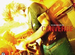 Converge,gitara