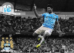 Sergio Aguero, Manchester City