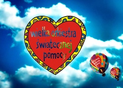 Wielka Orkiestra Świątecznej Pomocy