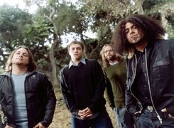 Coheed And Cambria,zespół, włosy